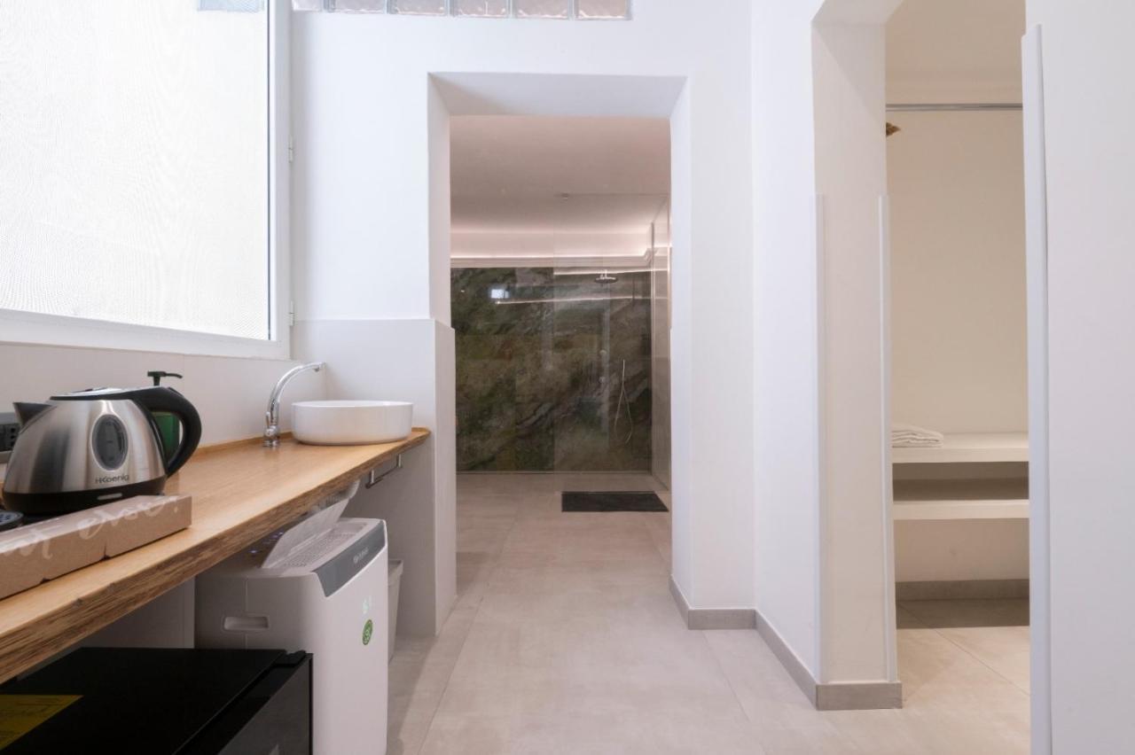 Suite Umbertino 39 Bari Zewnętrze zdjęcie