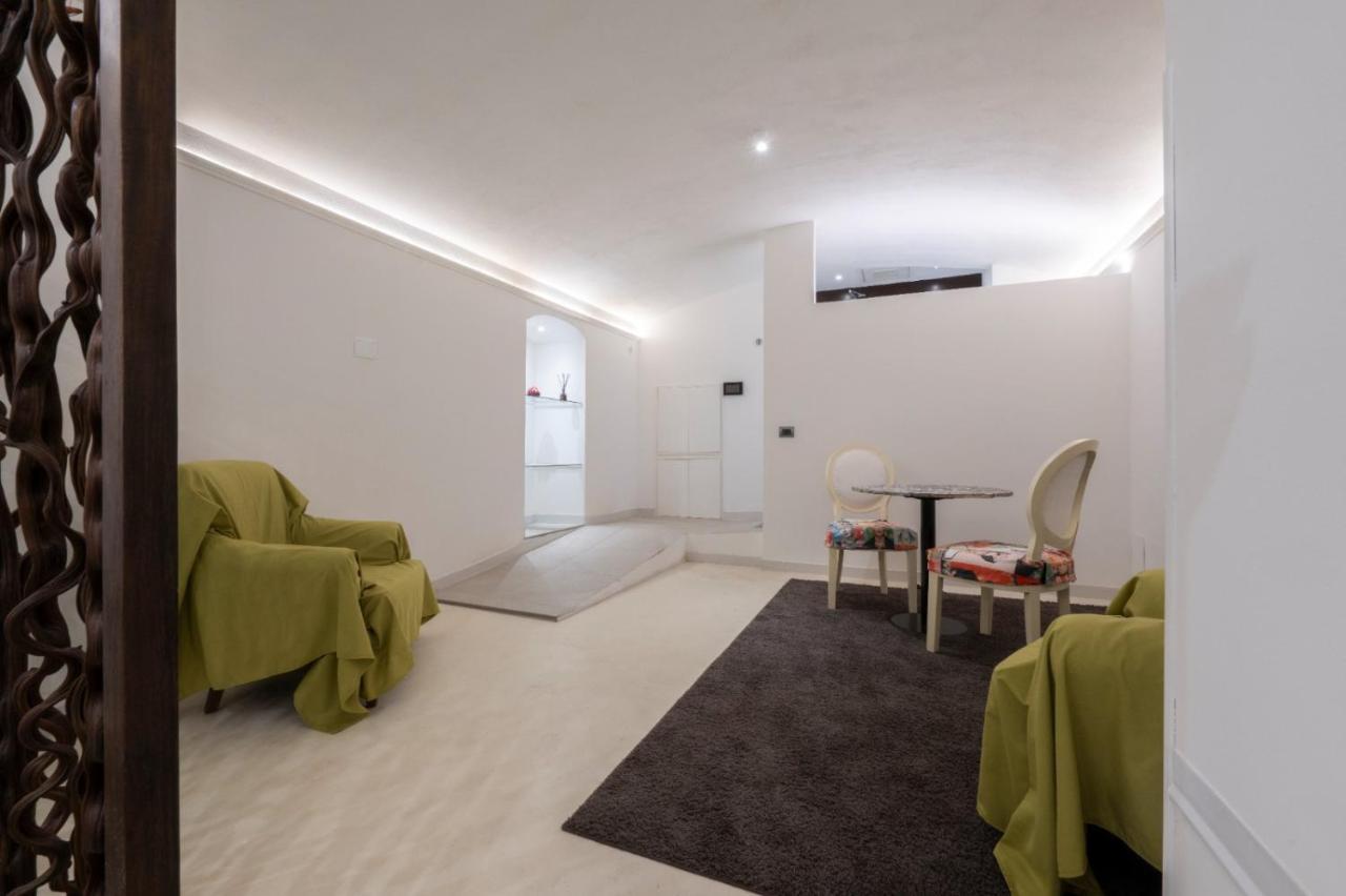 Suite Umbertino 39 Bari Zewnętrze zdjęcie