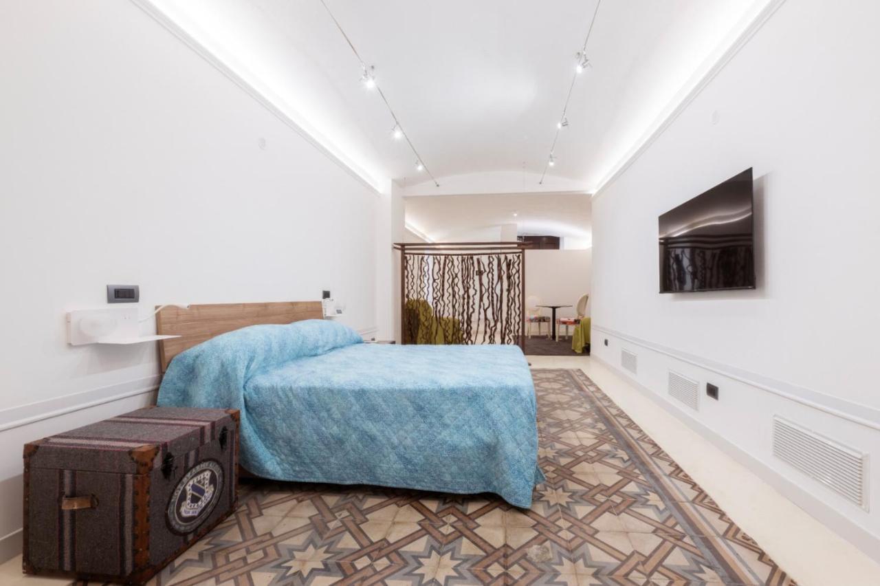 Suite Umbertino 39 Bari Zewnętrze zdjęcie