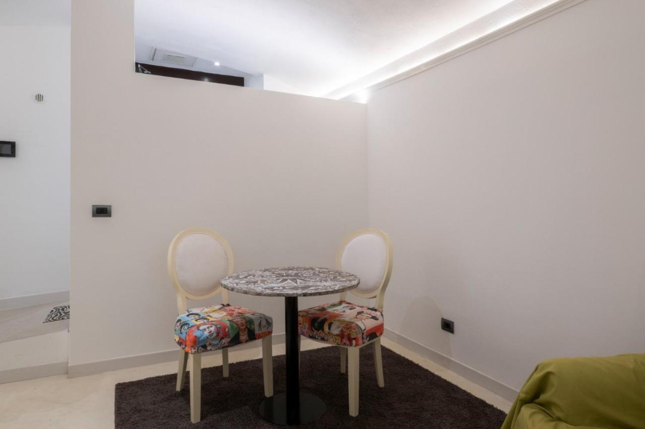 Suite Umbertino 39 Bari Zewnętrze zdjęcie