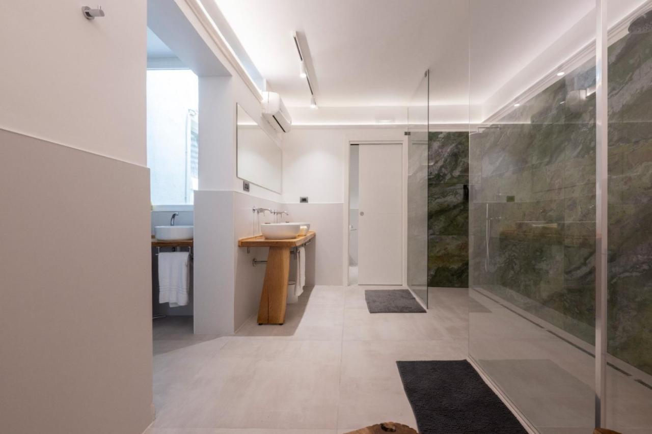 Suite Umbertino 39 Bari Zewnętrze zdjęcie