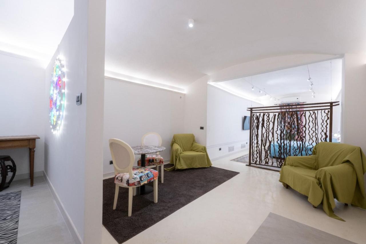 Suite Umbertino 39 Bari Zewnętrze zdjęcie