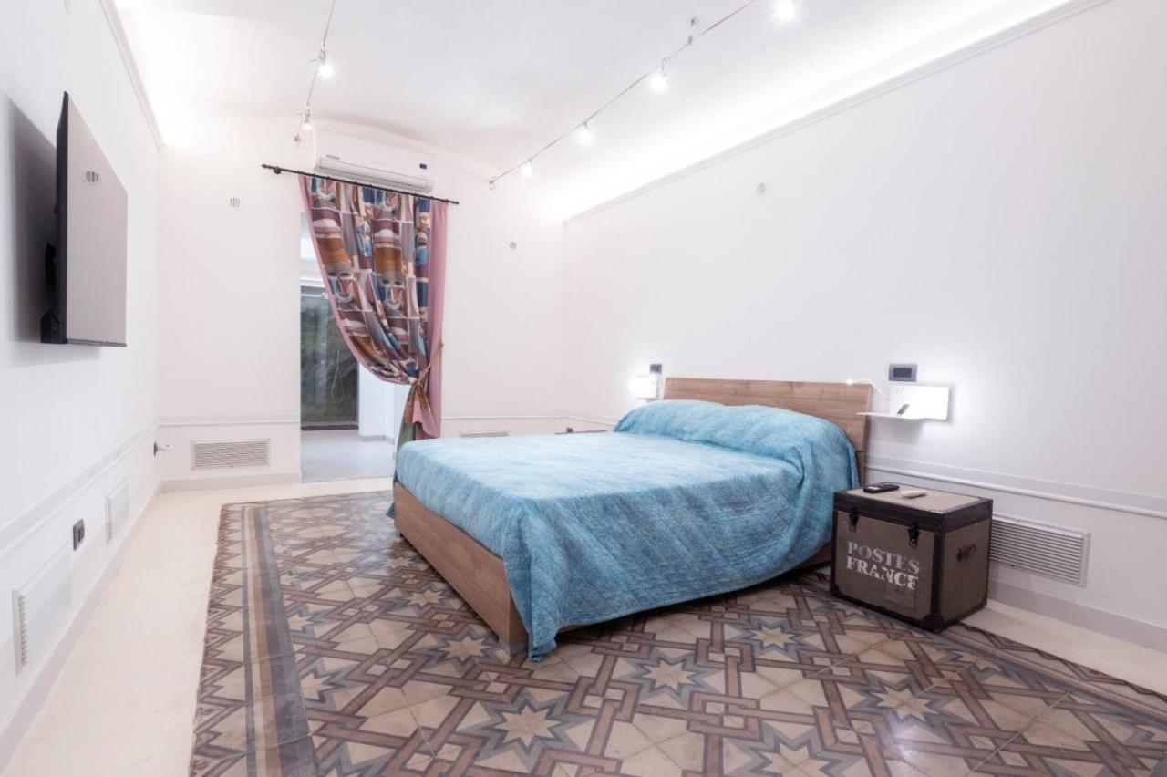 Suite Umbertino 39 Bari Zewnętrze zdjęcie