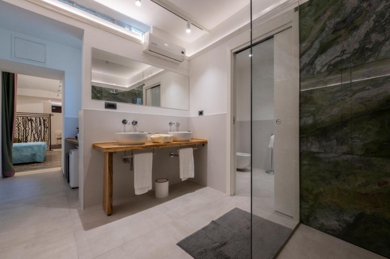 Suite Umbertino 39 Bari Zewnętrze zdjęcie